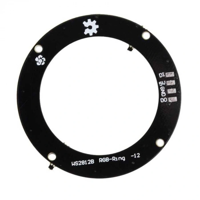 NeoPixel 12li Halka