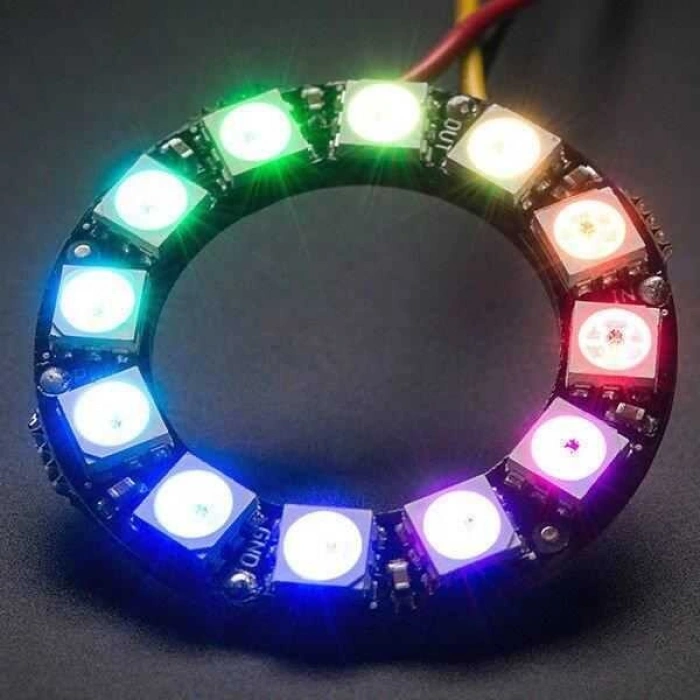 NeoPixel 12li Halka