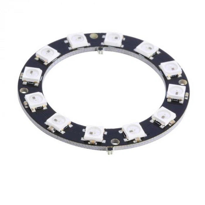 NeoPixel 12li Halka