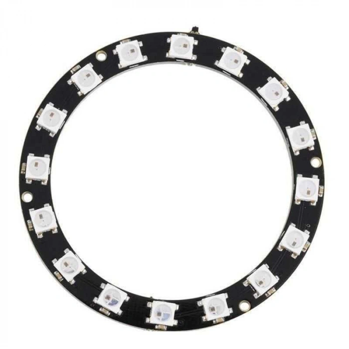 NeoPixel 16lı Halka