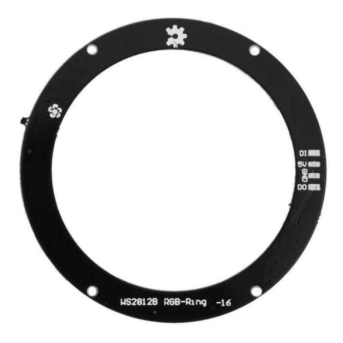 NeoPixel 16lı Halka