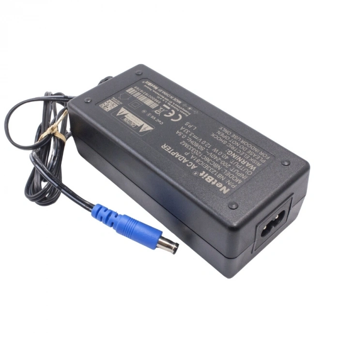 NetBit 12V 3.33A 40W Adaptör