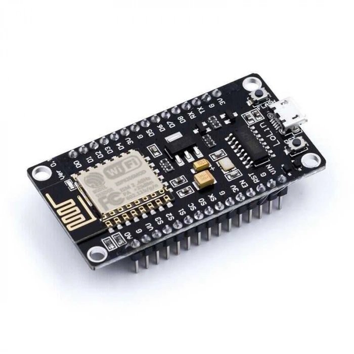 NodeMCU LoLin ESP8266 Geliştirme Kartı - USB Chip