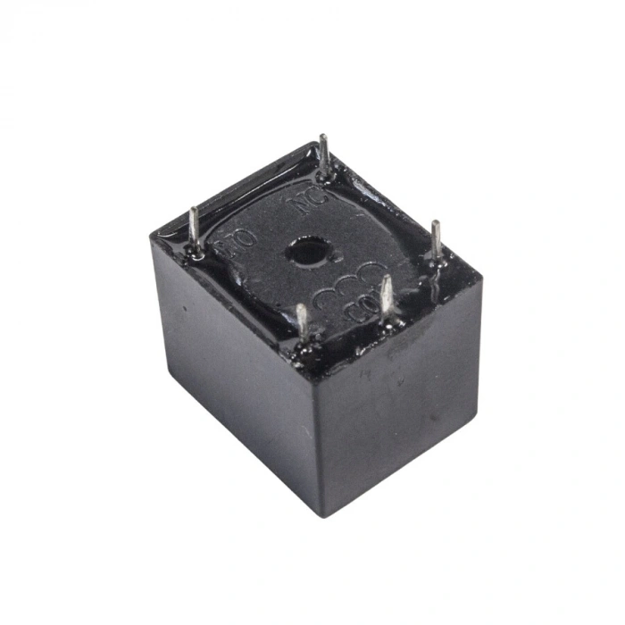 NT73-2C-12 12V 12A Röle 5-Pin