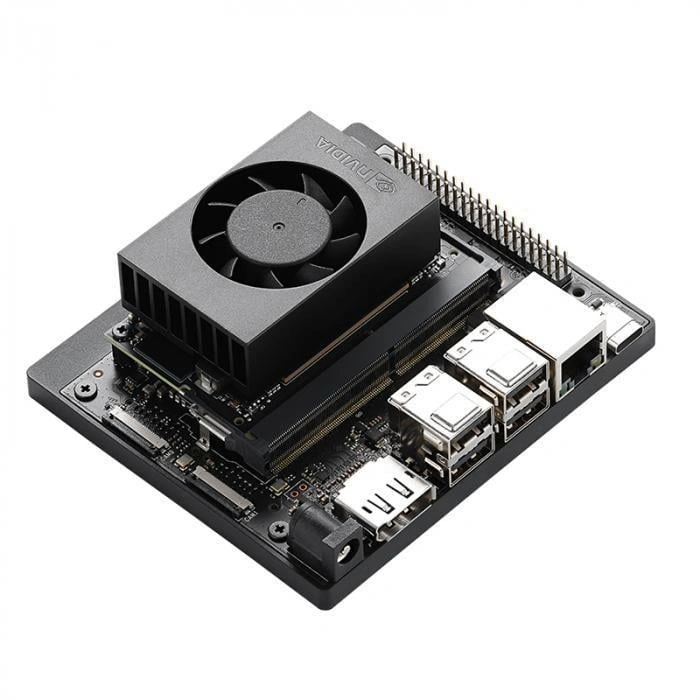 NVIDIA Jetson Orin Nano SuperAI Geliştirme Kiti