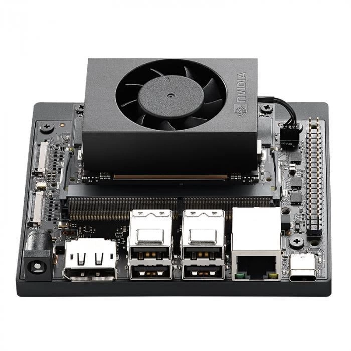 NVIDIA Jetson Orin Nano SuperAI Geliştirme Kiti