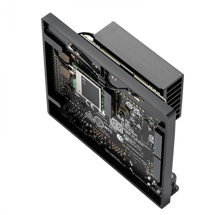 NVIDIA Jetson Orin Nano SuperAI Geliştirme Kiti