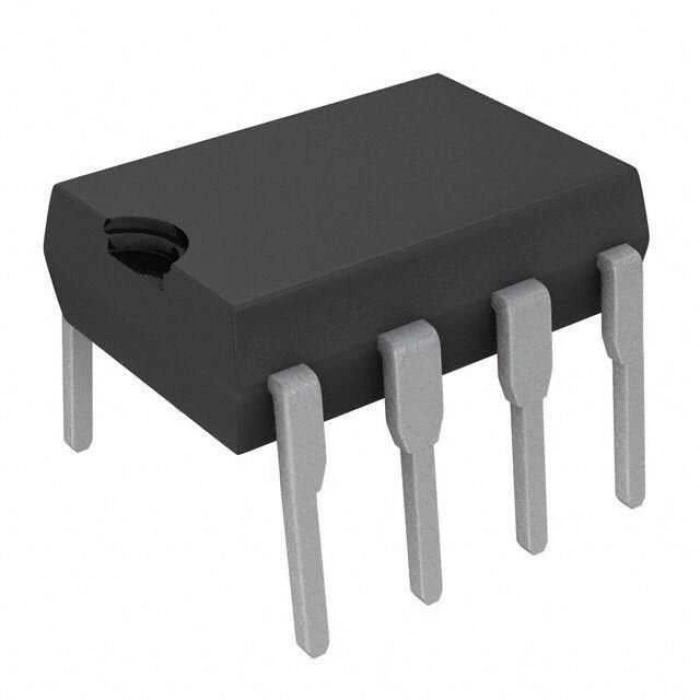 OPA177GP DIP-8 Operasyonel Amplifikatör