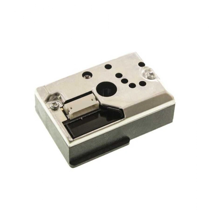 Optik Toz Sensörü - GP2Y10 Dust Sensor