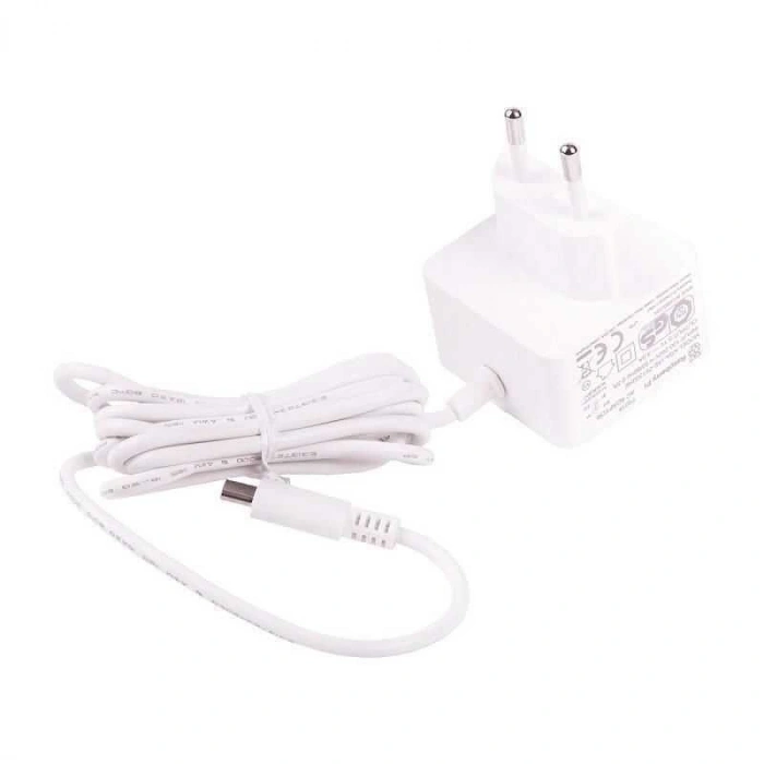 Orjinal Raspberry Pi Adaptör 5V 3A - Beyaz
