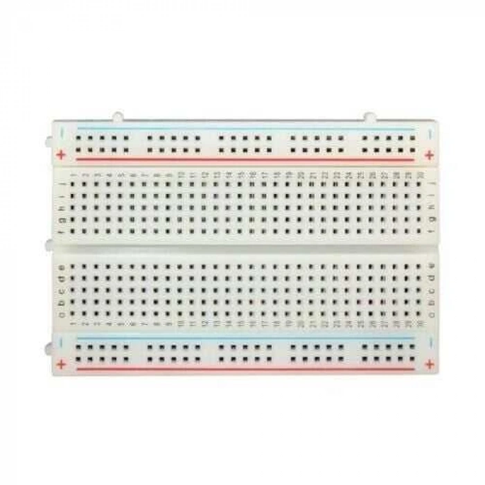 Orta Boy Breadboard