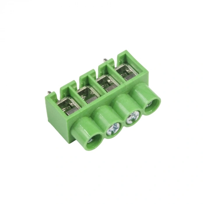 PA003-4 5mm 2 Pin Terminal Klemens