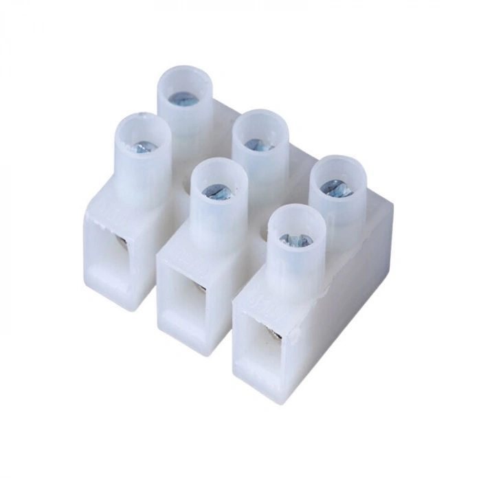 PA10-3P 450V 3lü Sıra Klemens