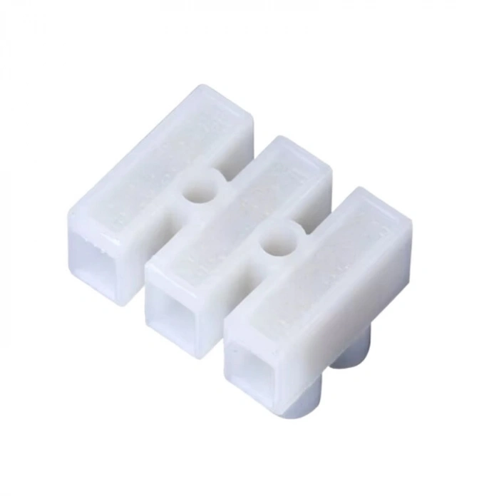PA10-3P 450V 3lü Sıra Klemens