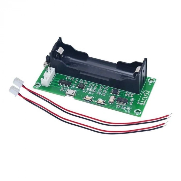 PAM8403 XH-A153 2x5W Bluetooth Amfi Modülü