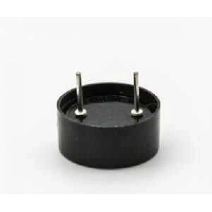 Pasif Buzzer 12mm 75dB