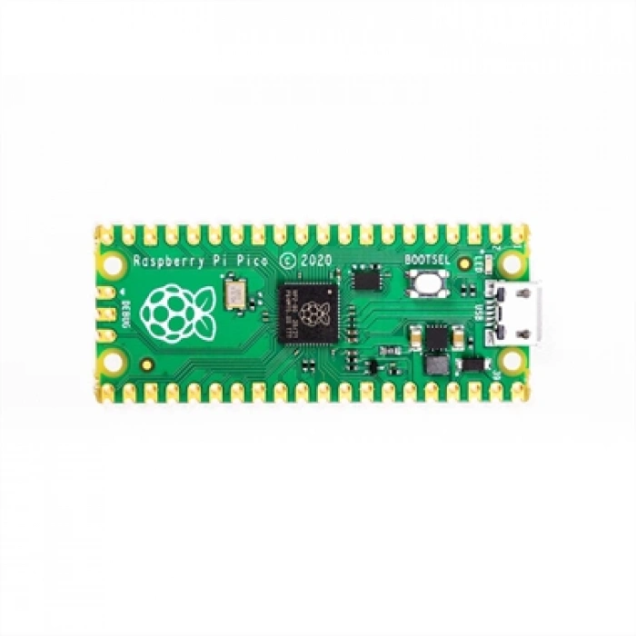 Paspberry Pi Pico