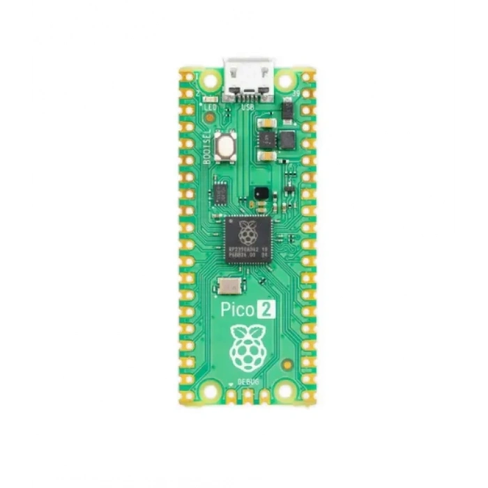 Paspberry Pi Pico 2