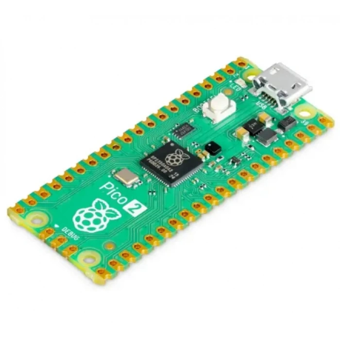 Paspberry Pi Pico 2
