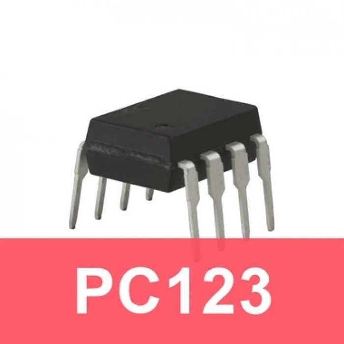 PC123 Dip Entegre