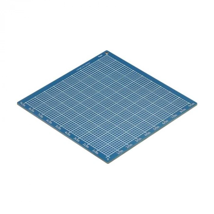 Pcb Ölçüm Tahtası 9x9cm