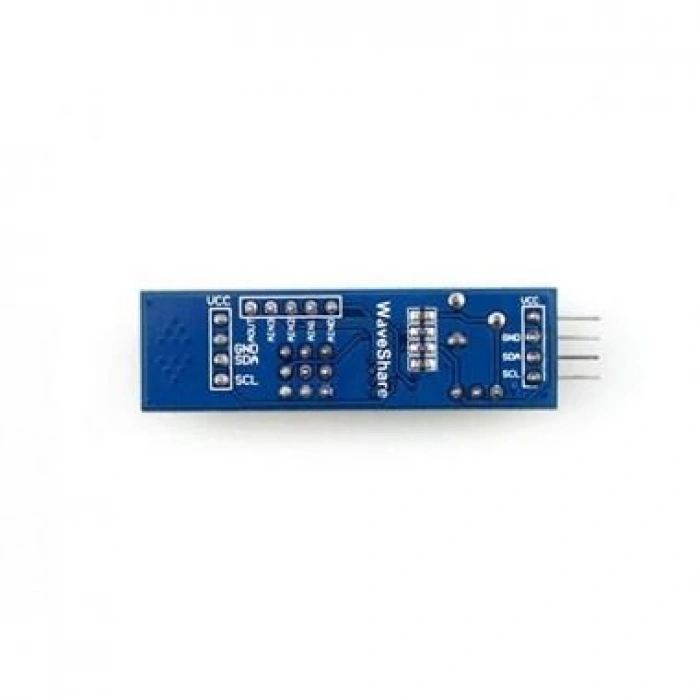 PCF8591 Analog/Dijital Dönüştürücü Modül - AD DA