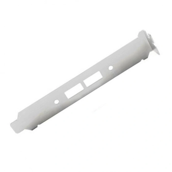 PCI Arka Panel Braketi - Çift USB Uyumlu