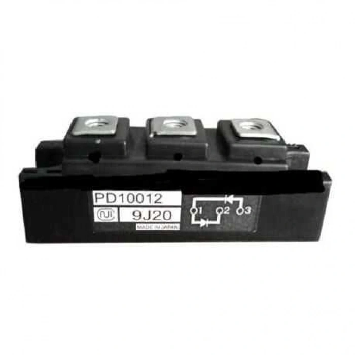 PD10012 100A 1200V Modül Diyot