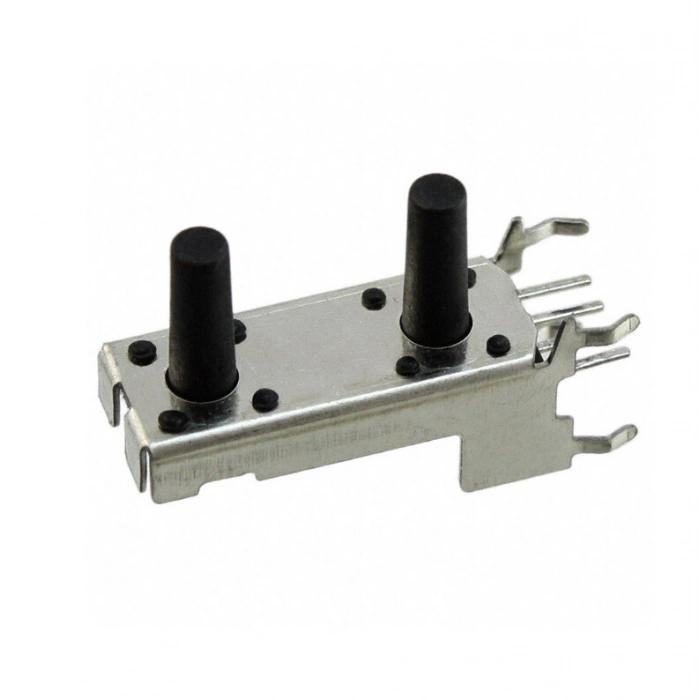 PHAP3306B İkili Tact Buton - 90C Özel 2li Tact Switch