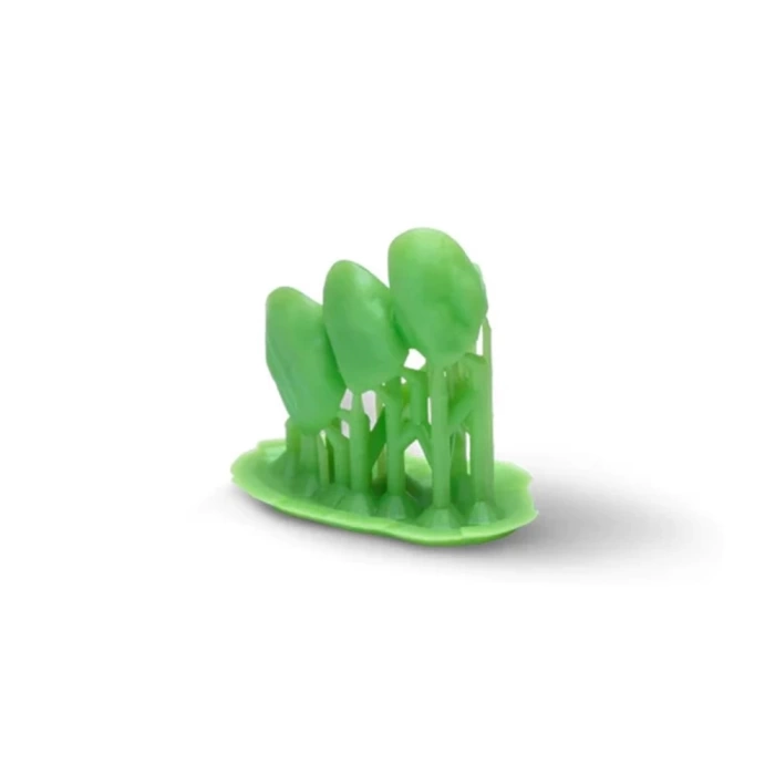 Phrozen 0.5 Kg Döküm Reçinesi - Dental Green