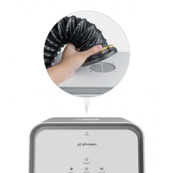 Phrozen Air Purifier Max Hava Fitresi