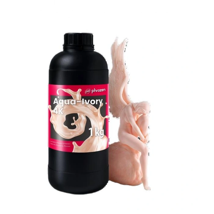 Phrozen Aqua 4K Reçine