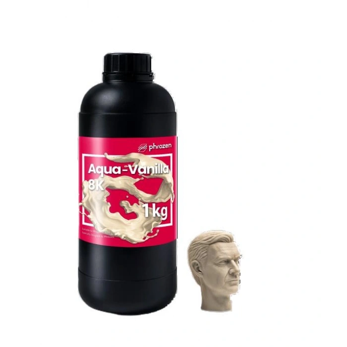 Phrozen Aqua 8K Reçine