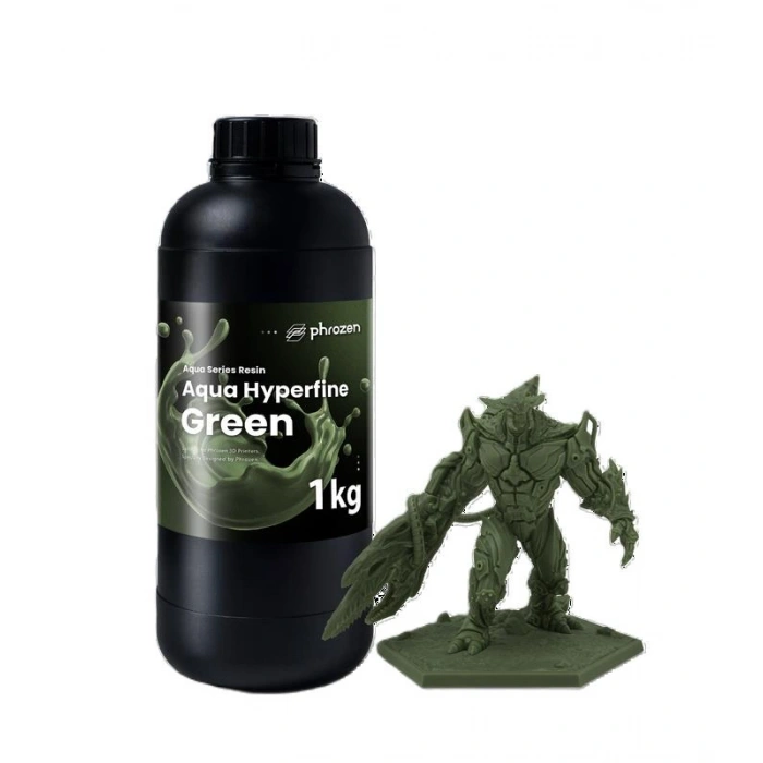 Phrozen Aqua Hyperfine Reçine