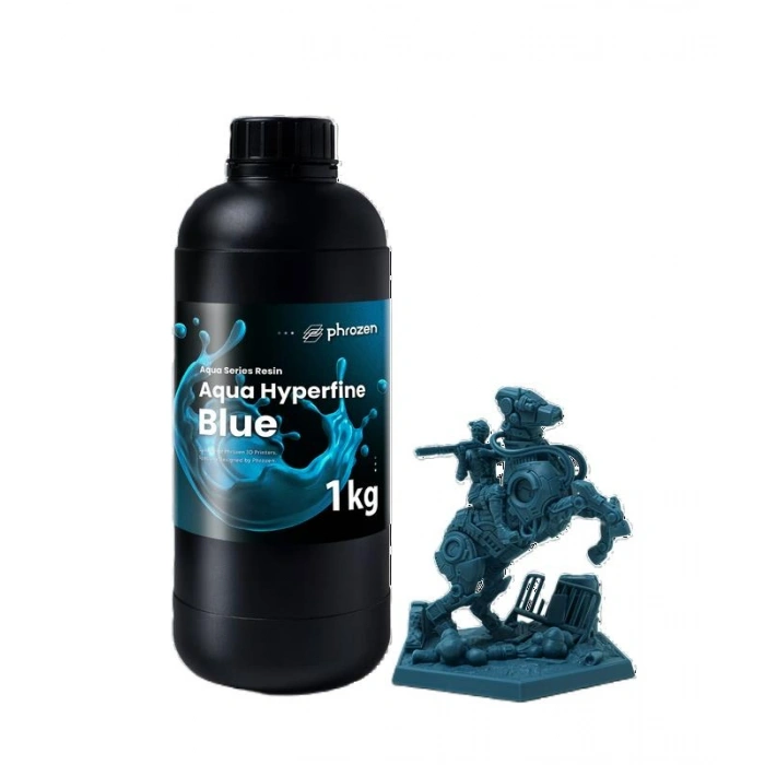 Phrozen Aqua Hyperfine Reçine
