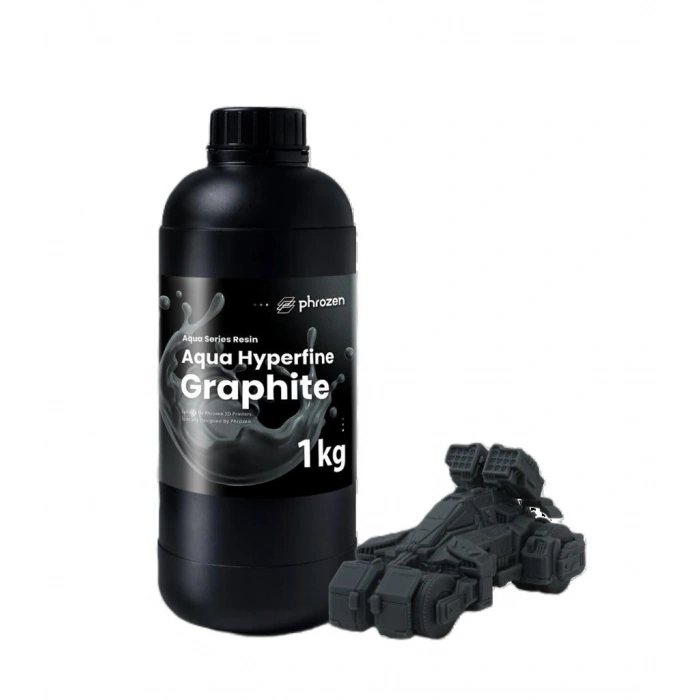 Phrozen Aqua Hyperfine Reçine