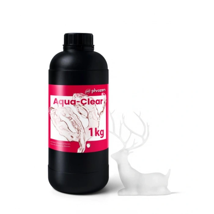Phrozen Aqua Reçine