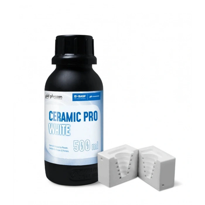 Phrozen Ceramic Pro White Reçine