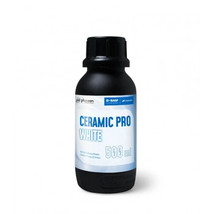 Phrozen Ceramic Pro White Reçine