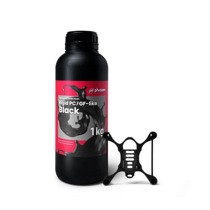Phrozen Engineering Rigid PC/GF-Like UV Reçine - 1 adet / 0.5 kg