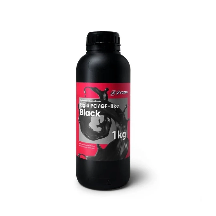 Phrozen Engineering Rigid PC/GF-Like UV Reçine  - 1 kg - 1 adet
