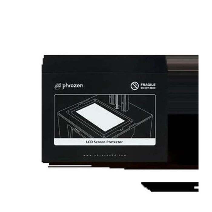 Phrozen Lcd Çerçeve Bandı - Sonic Mini 8K