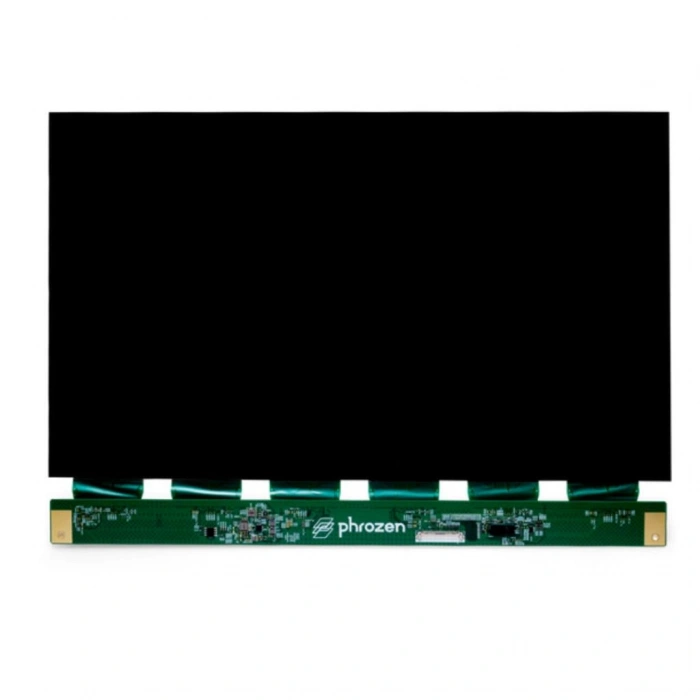 Phrozen LCD Ekran
