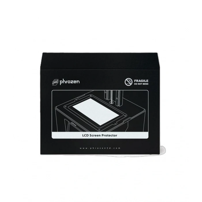 Phrozen LCD Ekran Koruyucu