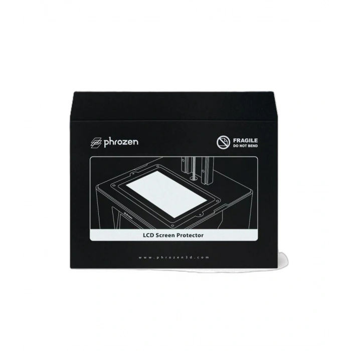 Phrozen LCD Ekran Koruyucu