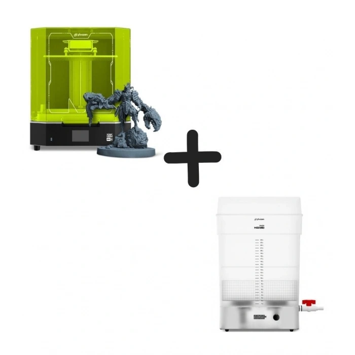 Phrozen Mega 8K S MSLA 3D Yazıcı