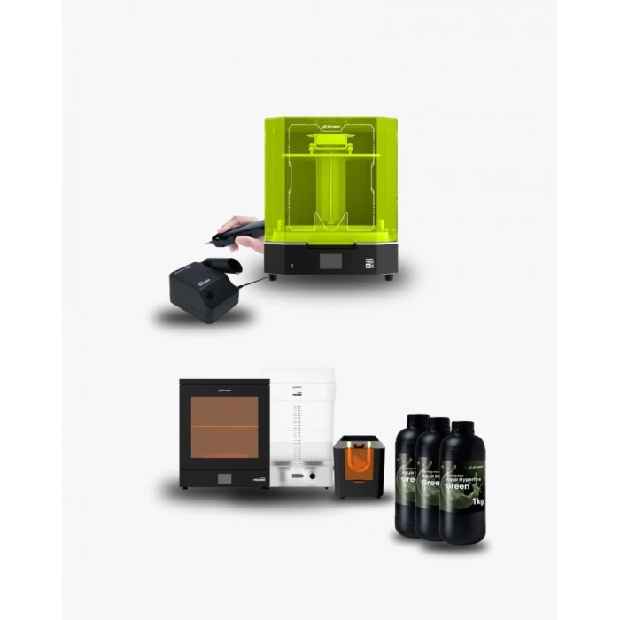 Phrozen Mega 8K S MSLA 3D Yazıcı