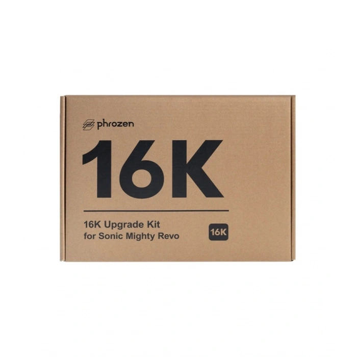 Phrozen Mighty Revo 16K Yükseltme Kiti