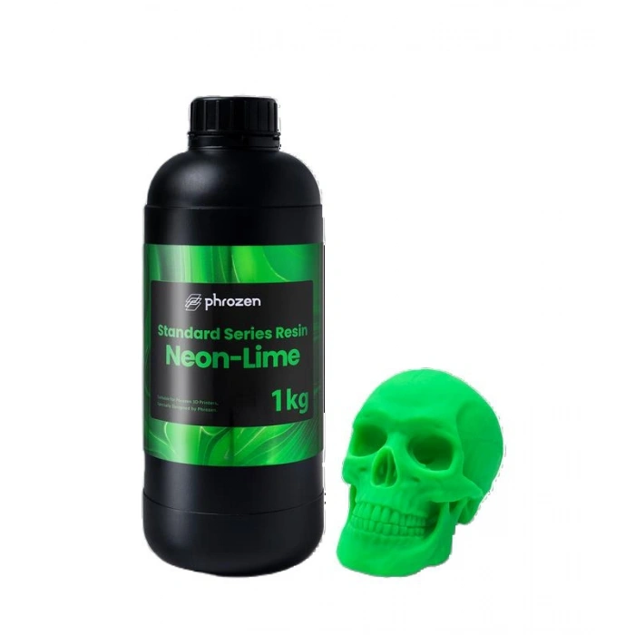 Phrozen Neon Reçine