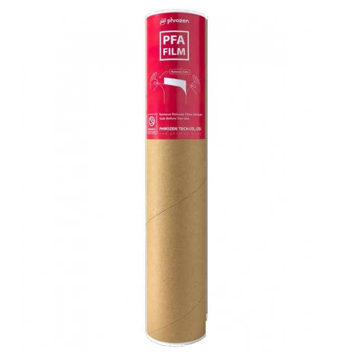 Phrozen PFA (nFEP) Film